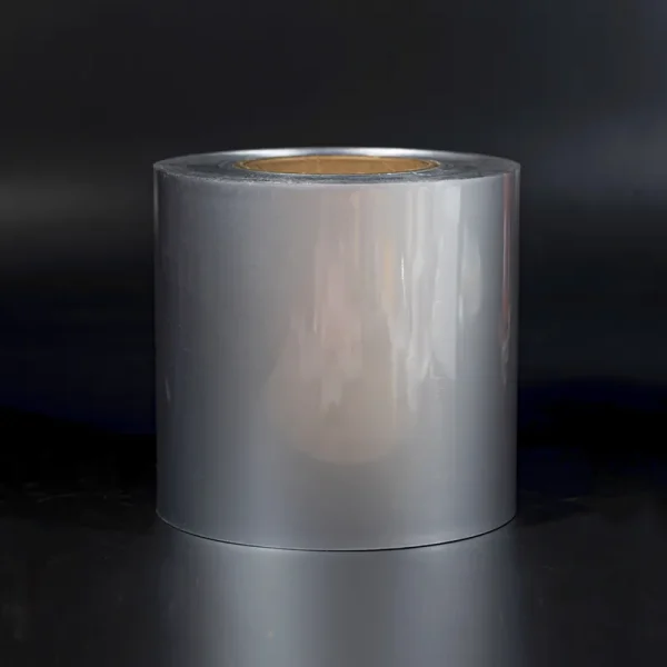 Personalized food packaging roll labels with vibrant colors and designs