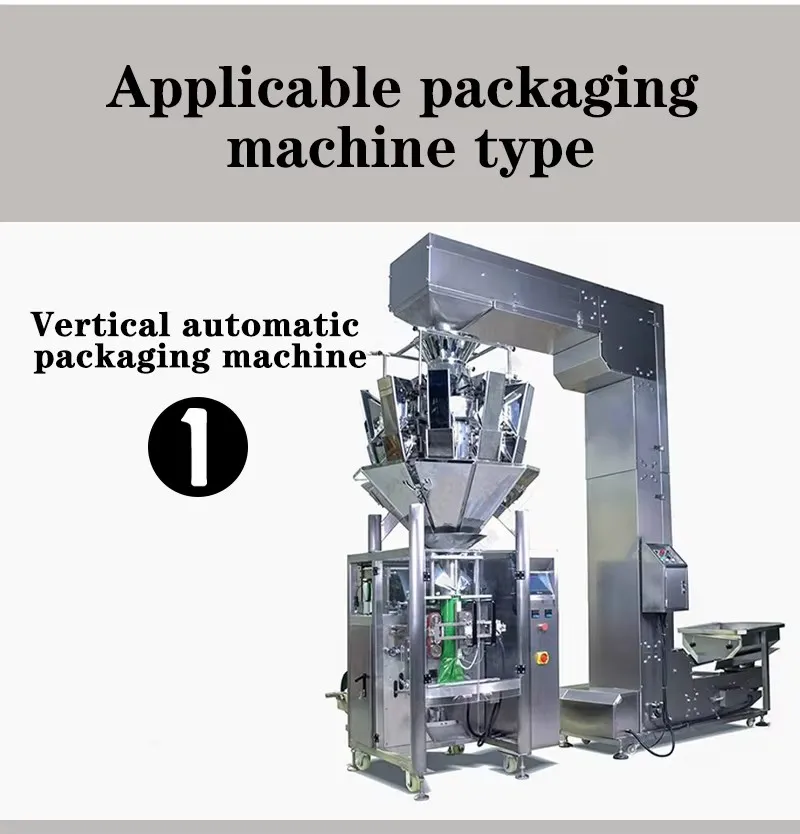 Personalized and vibrant roll labels for food packaging solutions.