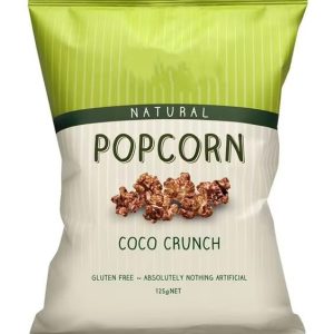 PET and PE laminated back seal packaging film for food industry