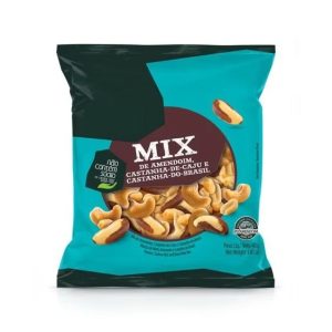 Durable laminated back seal film for flexible pouch packaging