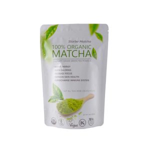 Custom Printed Laminated Material Ziplock Stand up Pouch Plastic Packaging Food Packaging Bag with Zipper Candy Dried Fruit Bag - Premium stand up pouch