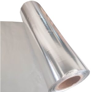 PET Aluminum Foil Laminate PE Film for Flexible Packaging